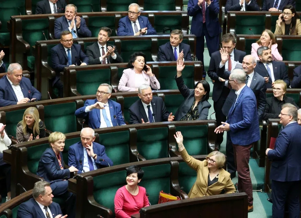 Ile zarabia poseł? Zaskakujące fakty o wynagrodzeniach i dodatkach Ile zarabia poseł? Zaskakujące fakty o wynagrodzeniach i dodatkach