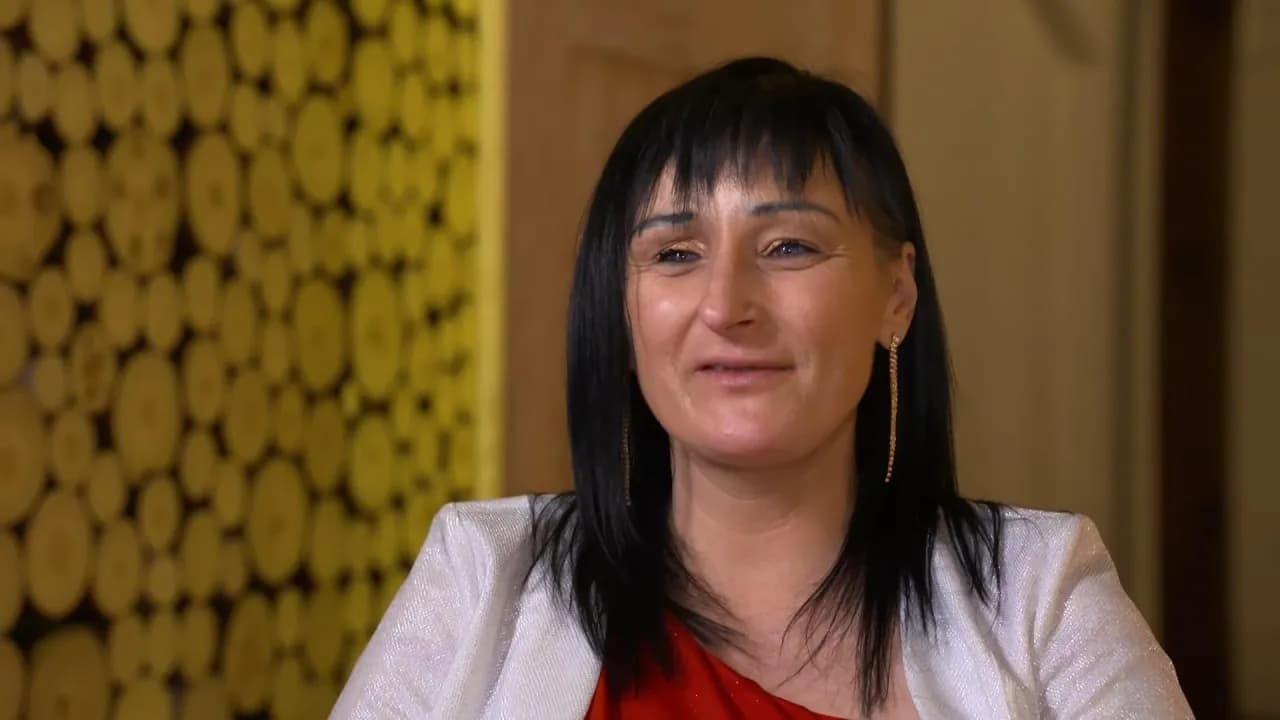 Aldona z Chłopaków do wzięcia – ile ma lat i jakie to budzi kontrowersje? Aldona z Chłopaków do wzięcia – ile ma lat i jakie to budzi kontrowersje?