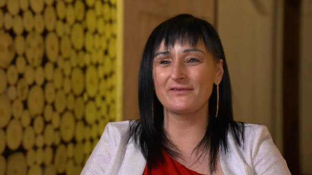 Aldona z Chłopaków do wzięcia – ile ma lat i jakie to budzi kontrowersje? Aldona z Chłopaków do wzięcia – ile ma lat i jakie to budzi kontrowersje?