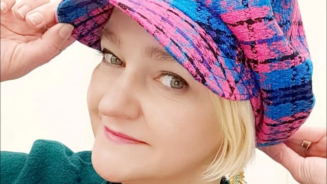 Jak uszyć kaszkiet damski – krok po kroku z niezbędnymi materiałami i poradami Jak uszyć kaszkiet damski – krok po kroku z niezbędnymi materiałami i poradami