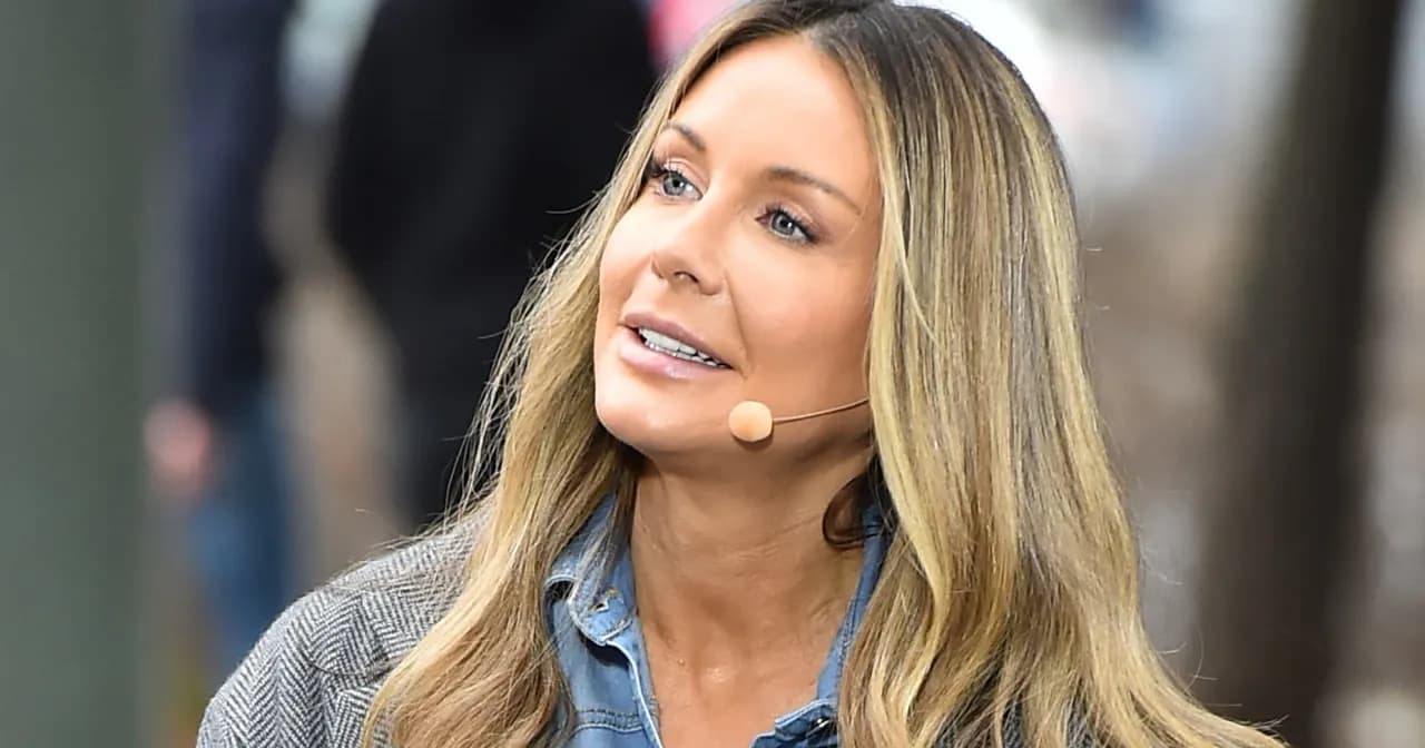 Małgorzata Rozenek-Majdan ile ma lat? Prawda o jej wieku i kontrowersjach Małgorzata Rozenek-Majdan ile ma lat? Prawda o jej wieku i kontrowersjach