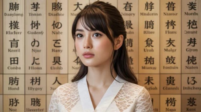 Japońskie imiona damskie i ich znaczenie: odkryj ich głęboką symbolikę Japońskie imiona damskie i ich znaczenie: odkryj ich głęboką symbolikę