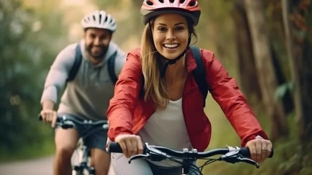 Czym się różni rower męski od damskiego? Kluczowe aspekty wyboru roweru Czym się różni rower męski od damskiego? Kluczowe aspekty wyboru roweru