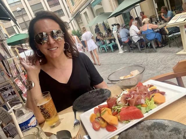 Monika Paprocka-Szczepanik: Nieznany wiek i tajemnice jej życia Monika Paprocka-Szczepanik: Nieznany wiek i tajemnice jej życia