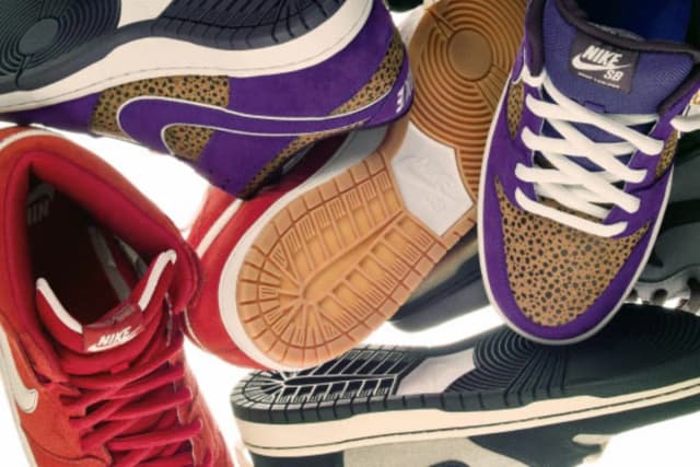 Czym się różnią buty damskie od męskich Nike? Kluczowe różnice i porady Czym się różnią buty damskie od męskich Nike? Kluczowe różnice i porady