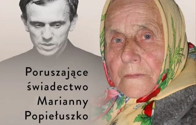 Ile lat miała Marianna Popiełuszko? Poznaj jej życie i osiągnięcia Ile lat miała Marianna Popiełuszko? Poznaj jej życie i osiągnięcia