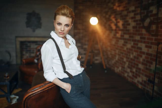 Gdzie kupić szelki damskie? Najlepsze sklepy i porady zakupowe. Gdzie kupić szelki damskie? Najlepsze sklepy i porady zakupowe.