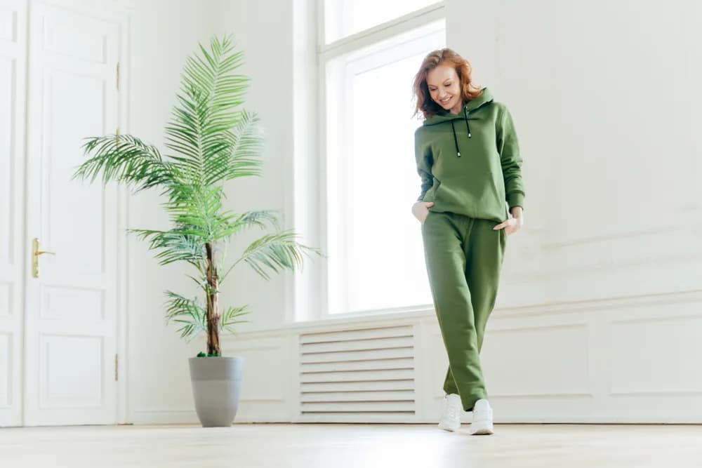 Jakie buty do dresów damskich, które podkreślą Twój styl i komfort? Jakie buty do dresów damskich, które podkreślą Twój styl i komfort?
