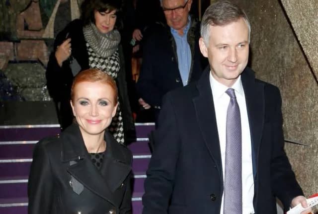 Ile ma lat Wojciech Domański? Fakty, które mogą Cię zaskoczyć! Ile ma lat Wojciech Domański? Fakty, które mogą Cię zaskoczyć!