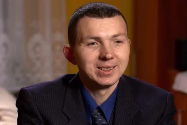 Jaruś z chłopaków do wzięcia: ile ma lat i co się z nim dzieje? Jaruś z chłopaków do wzięcia: ile ma lat i co się z nim dzieje?