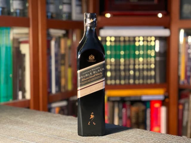 Johnnie walker double black ile ma lat - ciekawostki o whisky bez wieku Johnnie walker double black ile ma lat - ciekawostki o whisky bez wieku