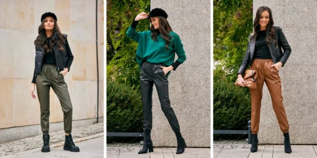 Bojówki damskie z czym nosić – najlepsze stylizacje na każdą okazję Bojówki damskie z czym nosić – najlepsze stylizacje na każdą okazję