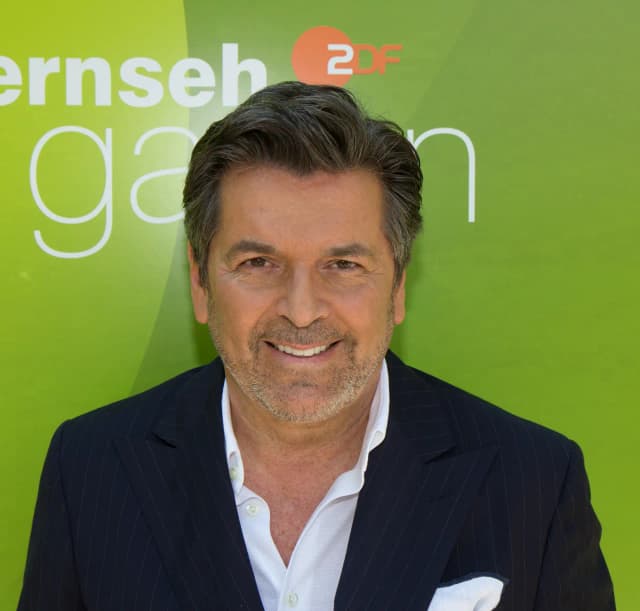 Ile ma lat Thomas Anders z Modern Talking? Zaskakujące fakty o jego wieku. Ile ma lat Thomas Anders z Modern Talking? Zaskakujące fakty o jego wieku.