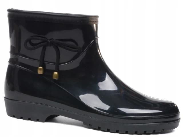 Gdzie kupić modne kalosze damskie? Najlepsze miejsca na zakupy online Gdzie kupić modne kalosze damskie? Najlepsze miejsca na zakupy online