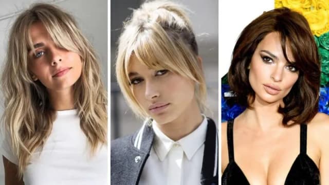 Jakie są fryzury damskie? Najmodniejsze cięcia i stylizacje na ten sezon Jakie są fryzury damskie? Najmodniejsze cięcia i stylizacje na ten sezon