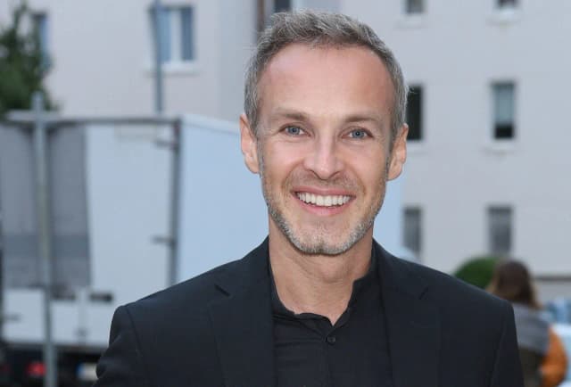 Ile lat ma Artur Chamski? Zaskakujące fakty o jego życiu i karierze Ile lat ma Artur Chamski? Zaskakujące fakty o jego życiu i karierze