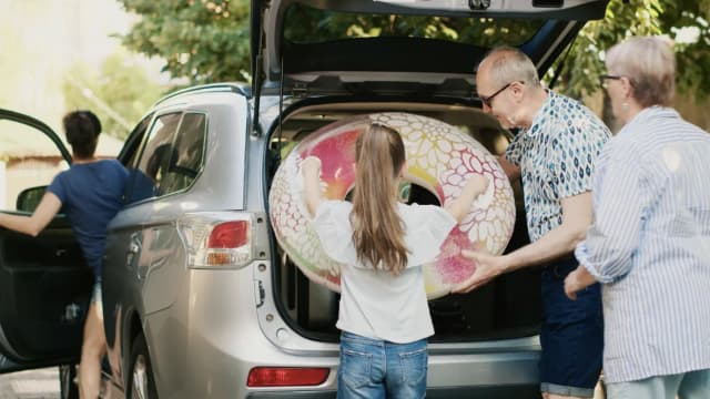 Rodzinny weekend bez stresu – sprawdzone miejsca, gdzie każdy znajdzie coś dla siebie Rodzinny weekend bez stresu – sprawdzone miejsca, gdzie każdy znajdzie coś dla siebie