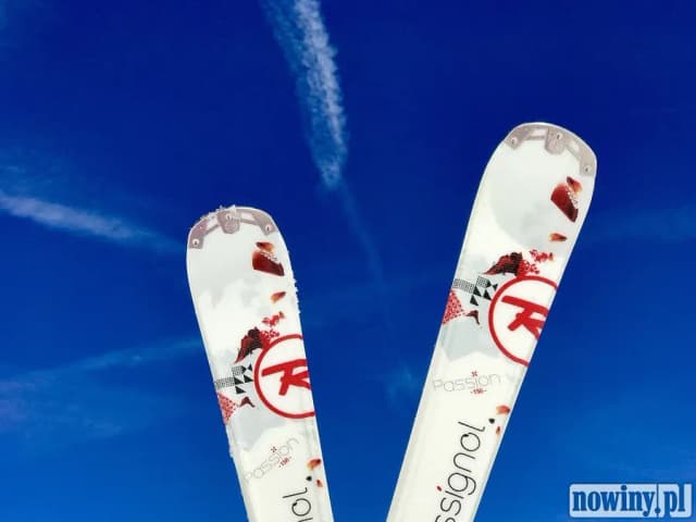 Jakie są kluczowe różnice między nartami damskimi a męskimi? Jakie są kluczowe różnice między nartami damskimi a męskimi?