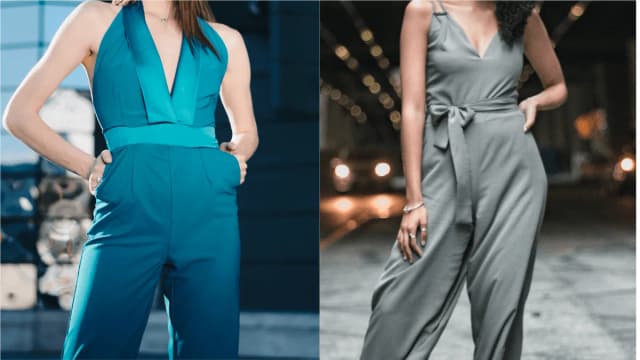 Jakie spodnie damskie na wesele: eleganckie fasony, kolory i stylizacje Jakie spodnie damskie na wesele: eleganckie fasony, kolory i stylizacje