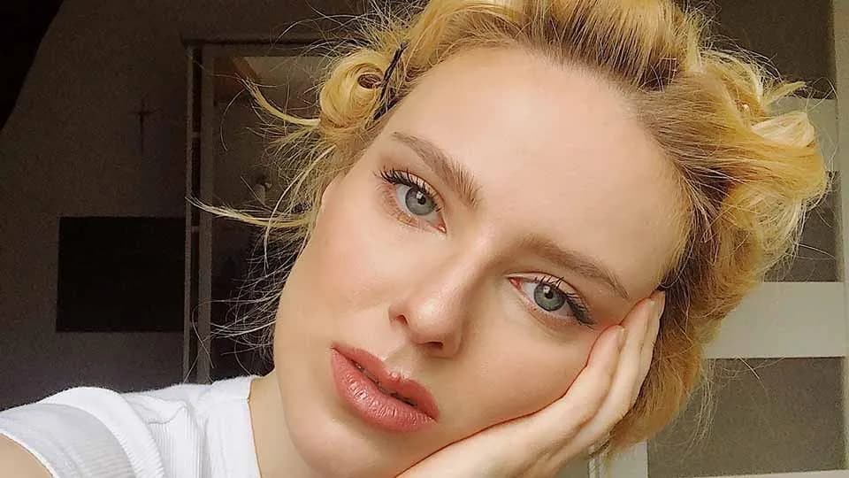 Zofia Domalik - Ile ma lat? Zaskakujące fakty o jej karierze Zofia Domalik - Ile ma lat? Zaskakujące fakty o jej karierze