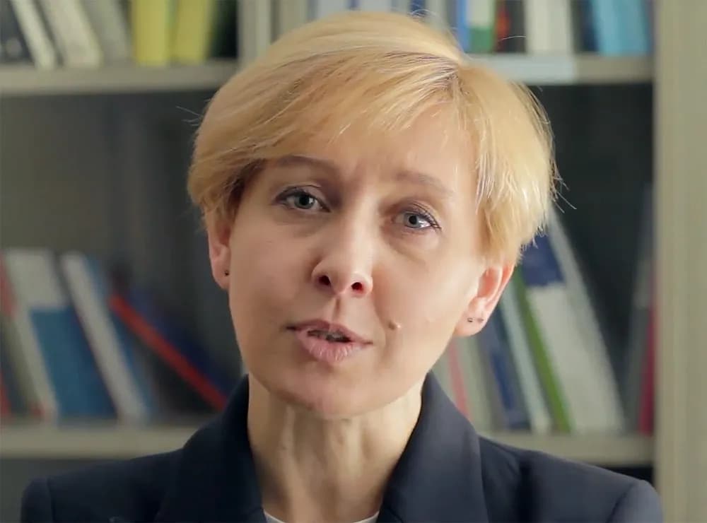 Anna Materska-Sosnowska ile ma lat? Poznaj jej wiek i biografię. Anna Materska-Sosnowska ile ma lat? Poznaj jej wiek i biografię.