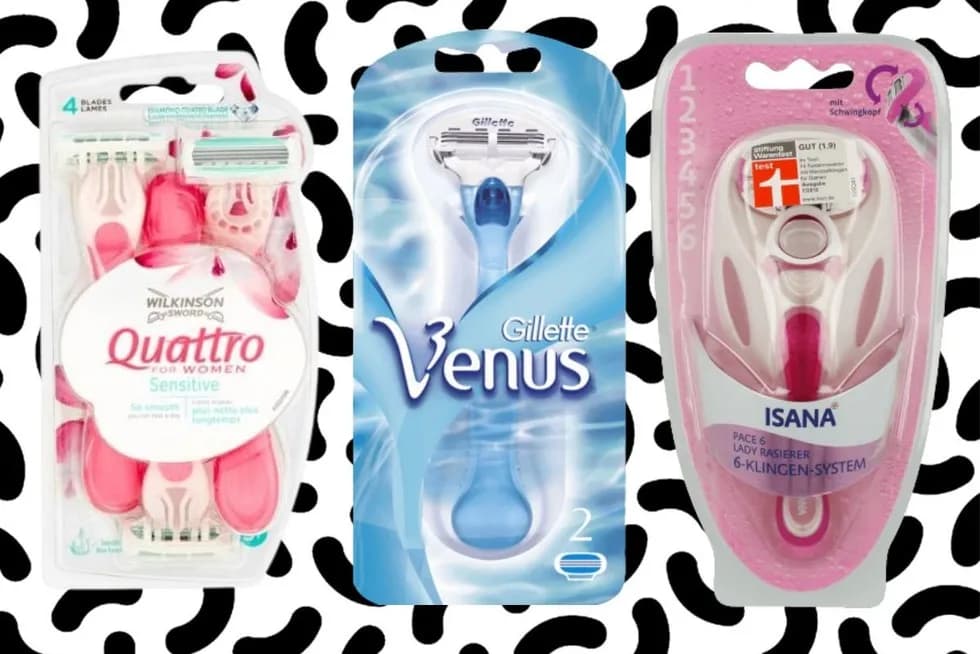 Jaka maszynka do golenia damska zapewni najlepszy komfort i gładkość? Jaka maszynka do golenia damska zapewni najlepszy komfort i gładkość?