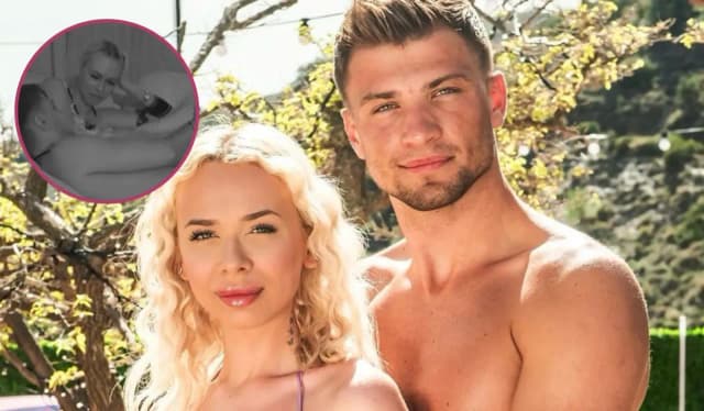 Ile ma lat diva Warsaw Shore Diana Mościcka? Zaskakujące fakty o jej życiu Ile ma lat diva Warsaw Shore Diana Mościcka? Zaskakujące fakty o jej życiu