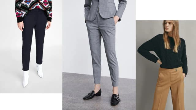 Jak zapinają się spodnie damskie? Kluczowe zapięcia i ich zastosowanie Jak zapinają się spodnie damskie? Kluczowe zapięcia i ich zastosowanie