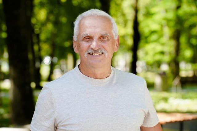 Józef z Sanatorium Miłości ma 70 lat - niezwykła historia uczestnika programu Józef z Sanatorium Miłości ma 70 lat - niezwykła historia uczestnika programu