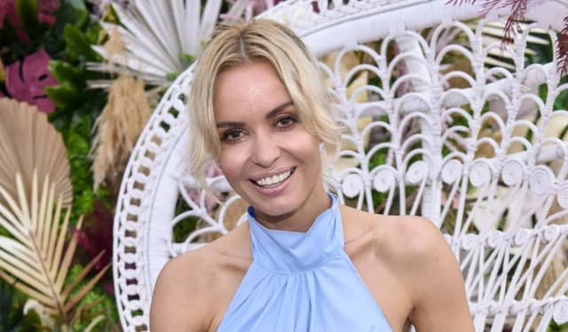 Ewelina Rydzyńska ile ma lat? Zaskakujące fakty o jej karierze i życiu Ewelina Rydzyńska ile ma lat? Zaskakujące fakty o jej karierze i życiu