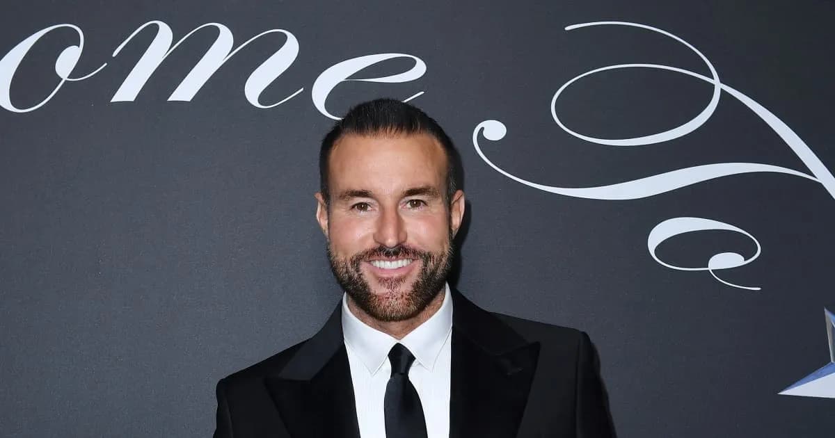 Ile lat ma Philipp Plein? Zaskakujące fakty o jego wieku Ile lat ma Philipp Plein? Zaskakujące fakty o jego wieku