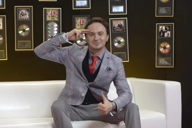 Patryk Pegza z After Party ma 45 lat – zaskakujące fakty o jego życiu Patryk Pegza z After Party ma 45 lat – zaskakujące fakty o jego życiu