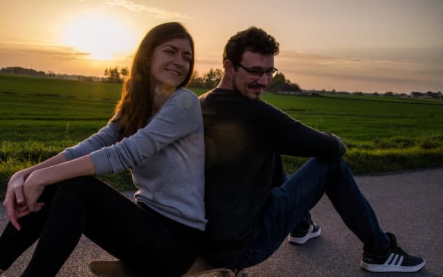 Czy istnieje przyjaźń damsko-męska bez romantycznych uczuć? Czy istnieje przyjaźń damsko-męska bez romantycznych uczuć?