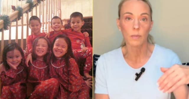 Czy Margaret ma dzieci? Odkryj jej zaskakującą sytuację rodzinną Czy Margaret ma dzieci? Odkryj jej zaskakującą sytuację rodzinną