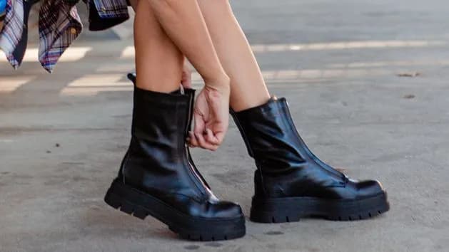 Jakie buty damskie na jesień? Poznaj najmodniejsze modele na sezon! Jakie buty damskie na jesień? Poznaj najmodniejsze modele na sezon!