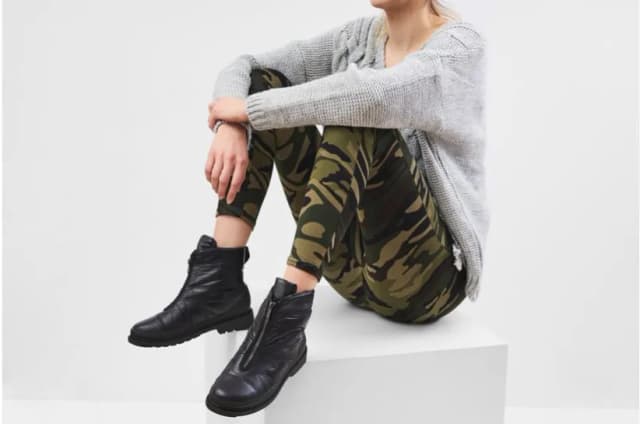 Jakie buty do spodni moro damskie wybrać, by wyglądać stylowo i modnie? Jakie buty do spodni moro damskie wybrać, by wyglądać stylowo i modnie?