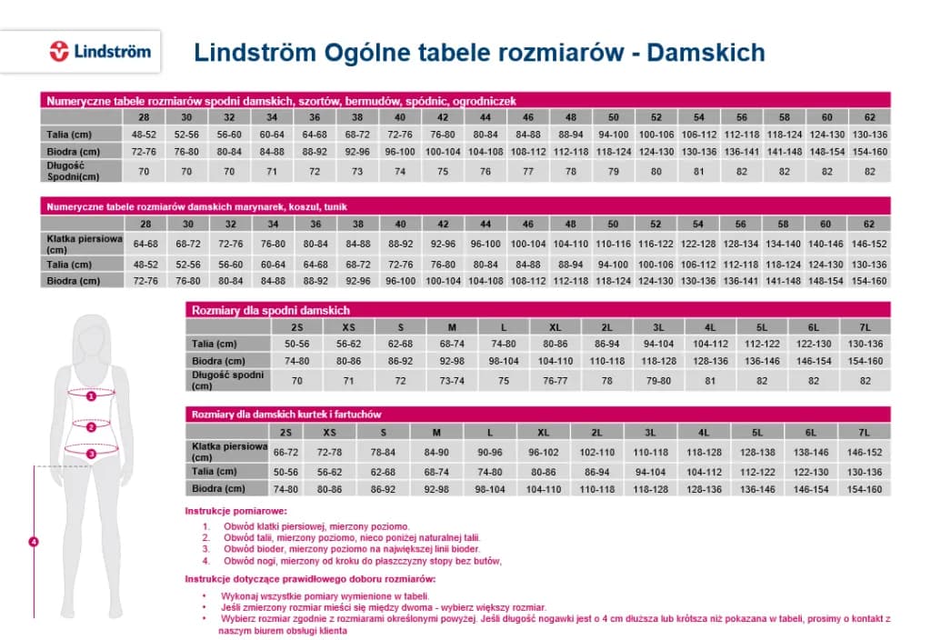 Jakim rozmiarem jest damskie S? Poznaj tabele rozmiarów i właściwe pomiary. Jakim rozmiarem jest damskie S? Poznaj tabele rozmiarów i właściwe pomiary.