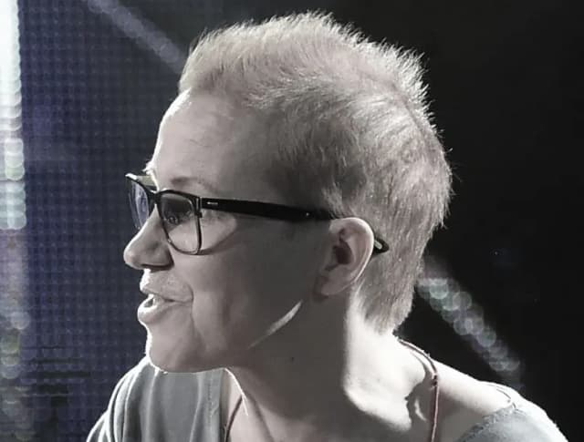 Bożena Aksamit ile ma lat? Oto zaskakujące fakty o jej życiu. Bożena Aksamit ile ma lat? Oto zaskakujące fakty o jej życiu.