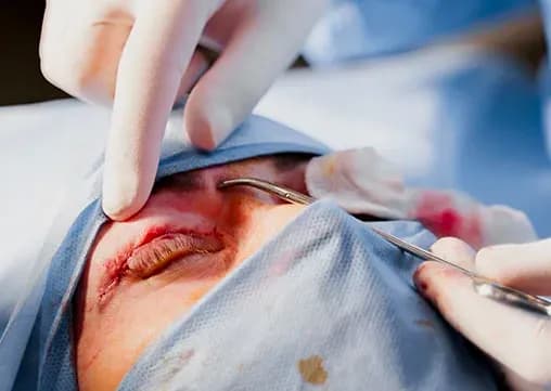 Blefaroplastyka górnych vs dolnych powiek – czym się różnią i kiedy je łączyć? Blefaroplastyka górnych vs dolnych powiek – czym się różnią i kiedy je łączyć?