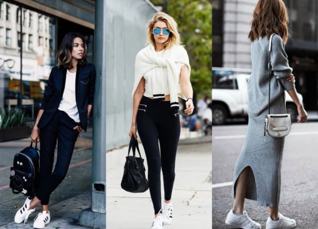 Jakie są wysokie adidasy damskie? Poznaj najpopularniejsze modele i stylizacje Jakie są wysokie adidasy damskie? Poznaj najpopularniejsze modele i stylizacje