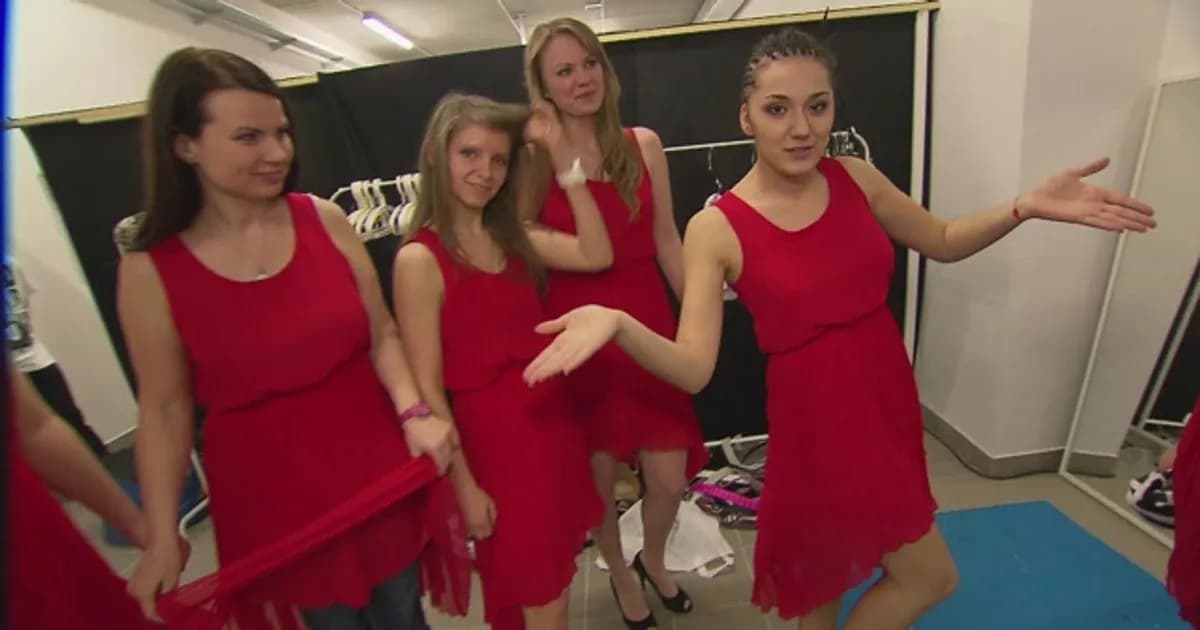 Kornelia Bednarek ile ma lat? Dlaczego nie ma dostępnych informacji o jej wieku? Kornelia Bednarek ile ma lat? Dlaczego nie ma dostępnych informacji o jej wieku?
