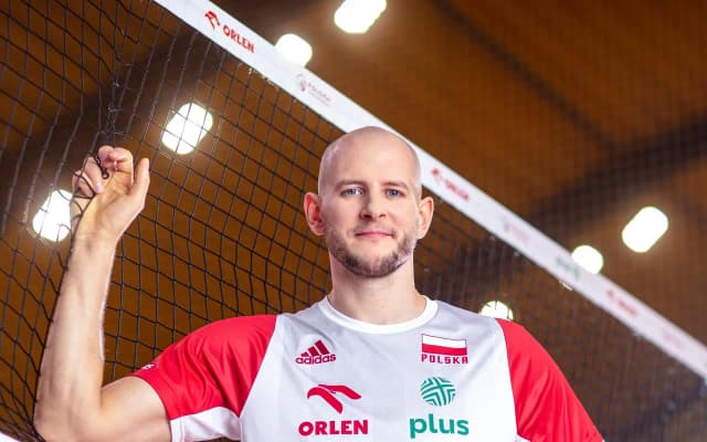 Bartosz Kurek z Polsatu: Ile ma lat i co osiągnął jako siatkarz? Bartosz Kurek z Polsatu: Ile ma lat i co osiągnął jako siatkarz?