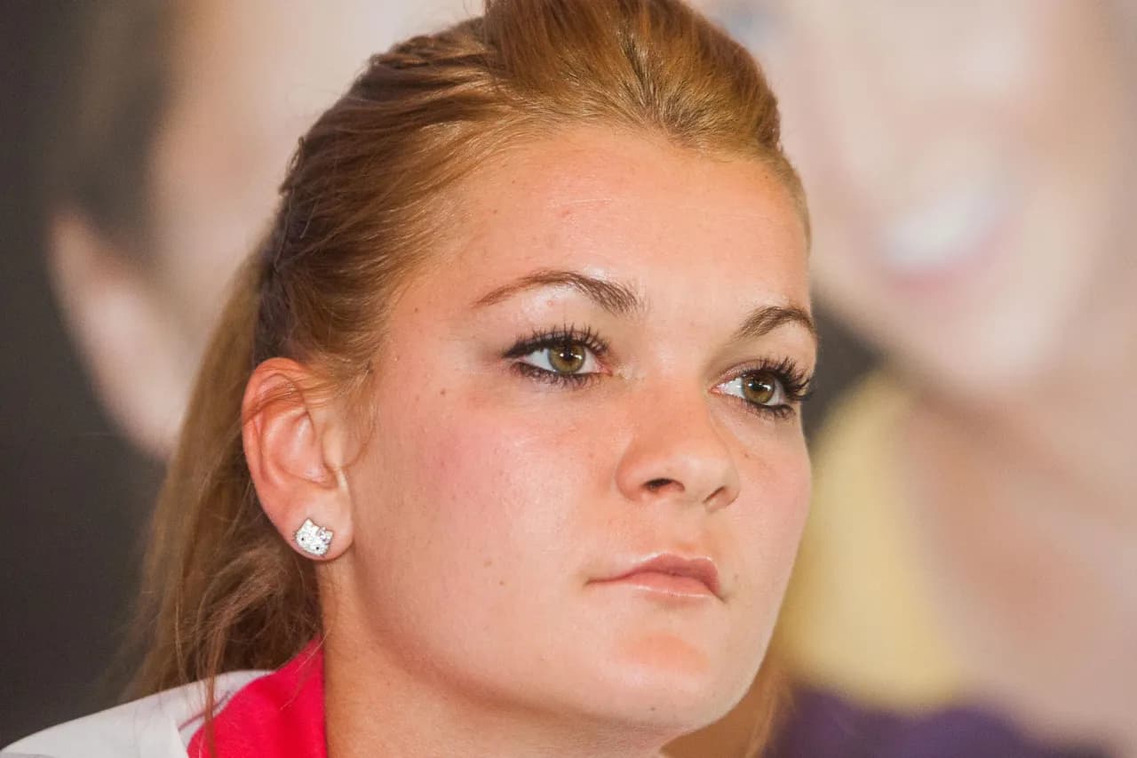 Ile lat ma Radwańska? Zaskakująca historia jej kariery i wieku. Ile lat ma Radwańska? Zaskakująca historia jej kariery i wieku.