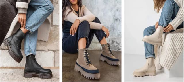 Botki damskie z czym nosić? Inspirujące stylizacje na każdą okazję Botki damskie z czym nosić? Inspirujące stylizacje na każdą okazję