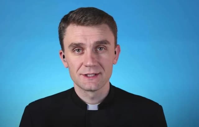 Ile ma lat ks. Teodor Sawielewicz? Zaskakujące fakty o jego życiu! Ile ma lat ks. Teodor Sawielewicz? Zaskakujące fakty o jego życiu!