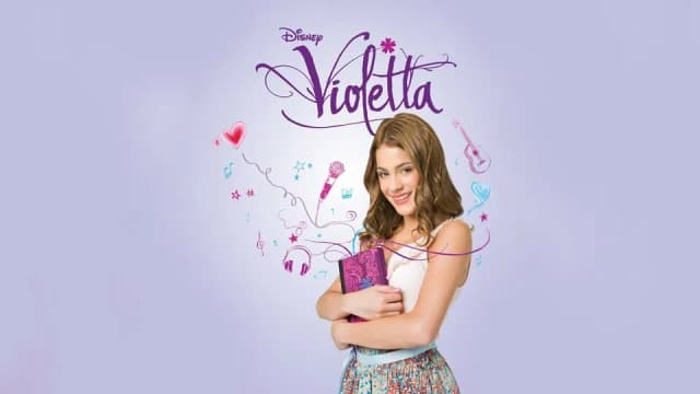 Ile lat ma Violetta z Disney Channel? Zaskakujące fakty o bohaterce Ile lat ma Violetta z Disney Channel? Zaskakujące fakty o bohaterce