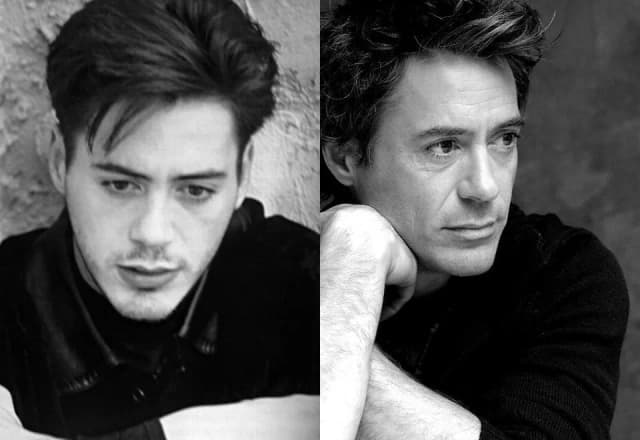Robert Downey Jr. ile ma lat? Szokujące fakty o jego życiu i karierze Robert Downey Jr. ile ma lat? Szokujące fakty o jego życiu i karierze